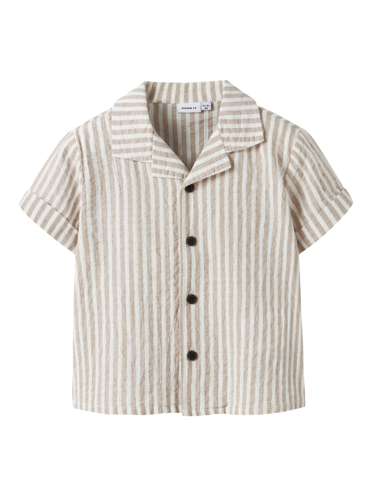 Name it Chateau Gray CLOUD DANCER Shirt - 13227255