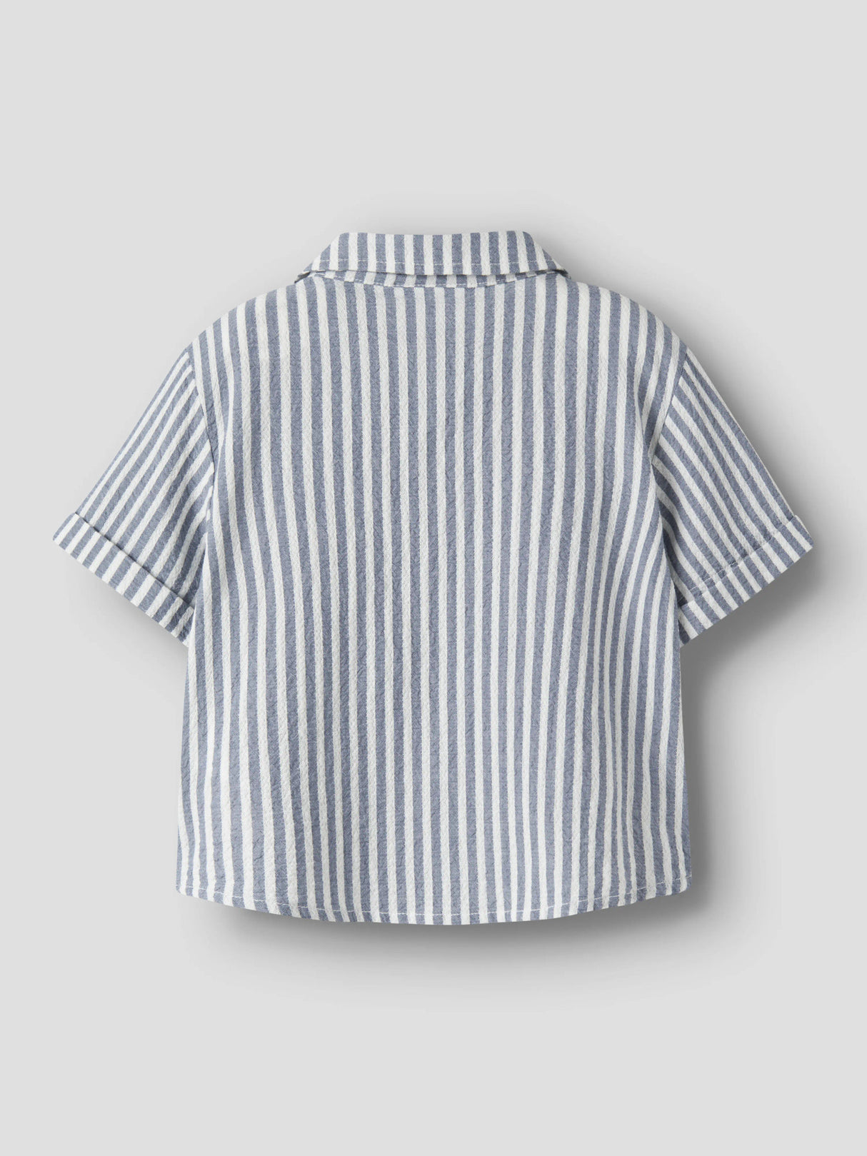 Name it Vintage Indigo CLOUD DANCER Shirt - 13227255