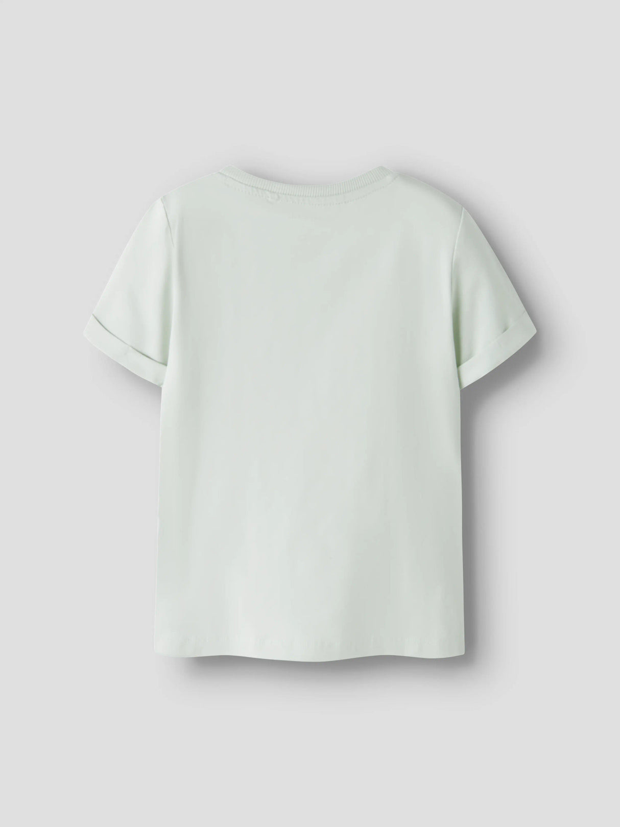 Pale Aqua Drive Bluse fra Name it - 13227488