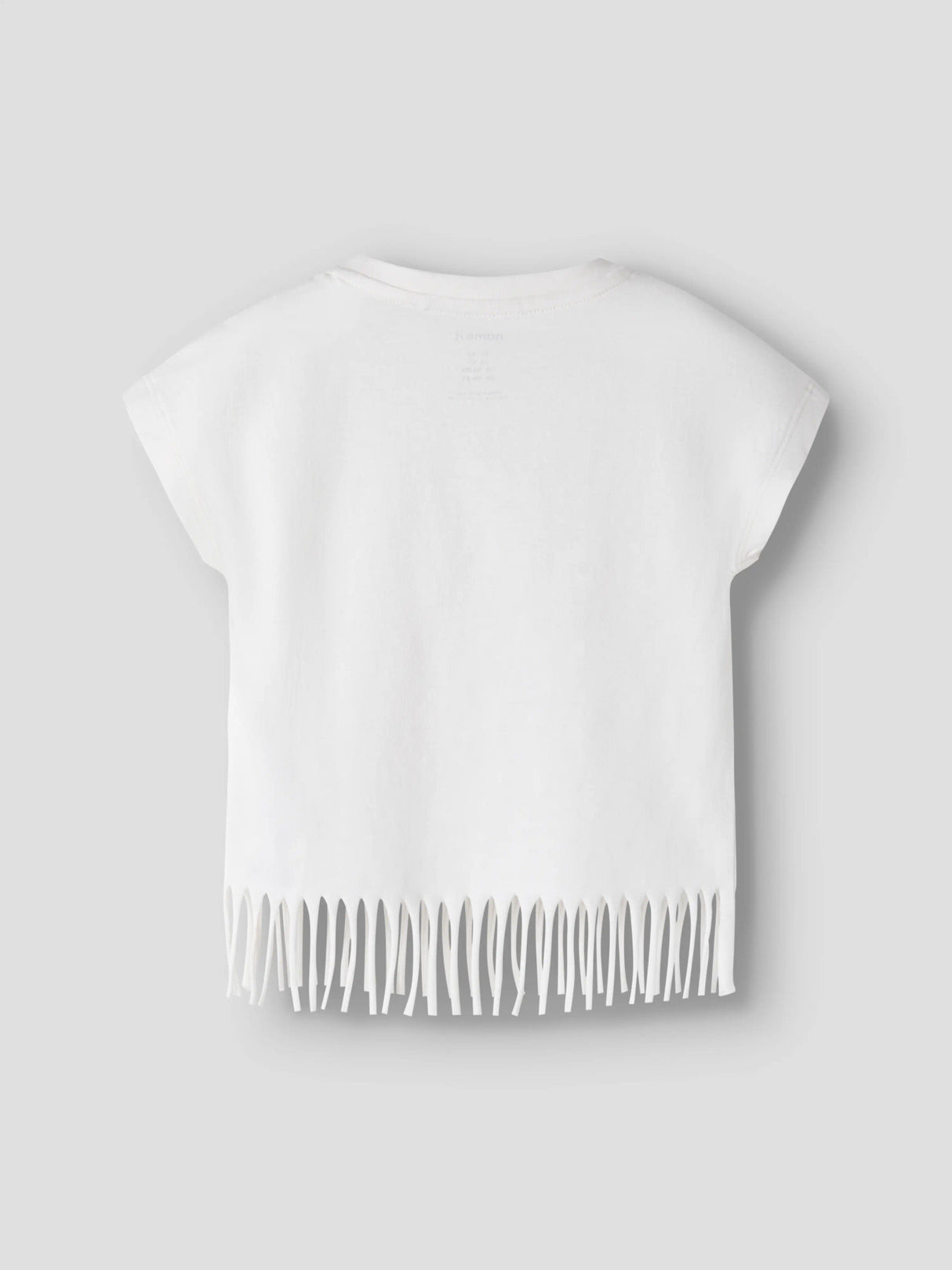 Cloud Dancer Narwhal Bluser fra Name it - 13228150