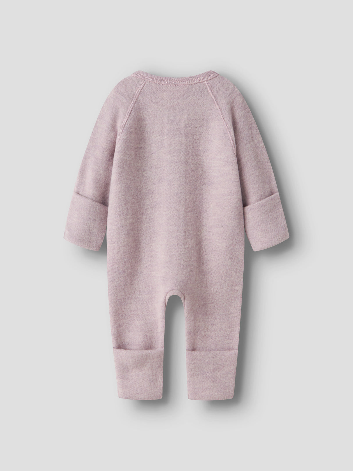 Violet Ice Heldragt fra Name it - 13228397