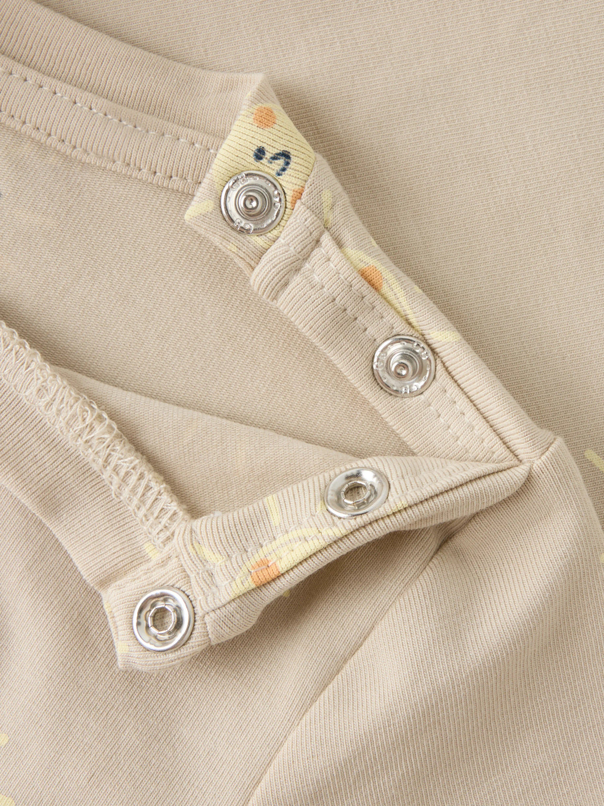 Peyote Sun Top fra Name it - 13229233