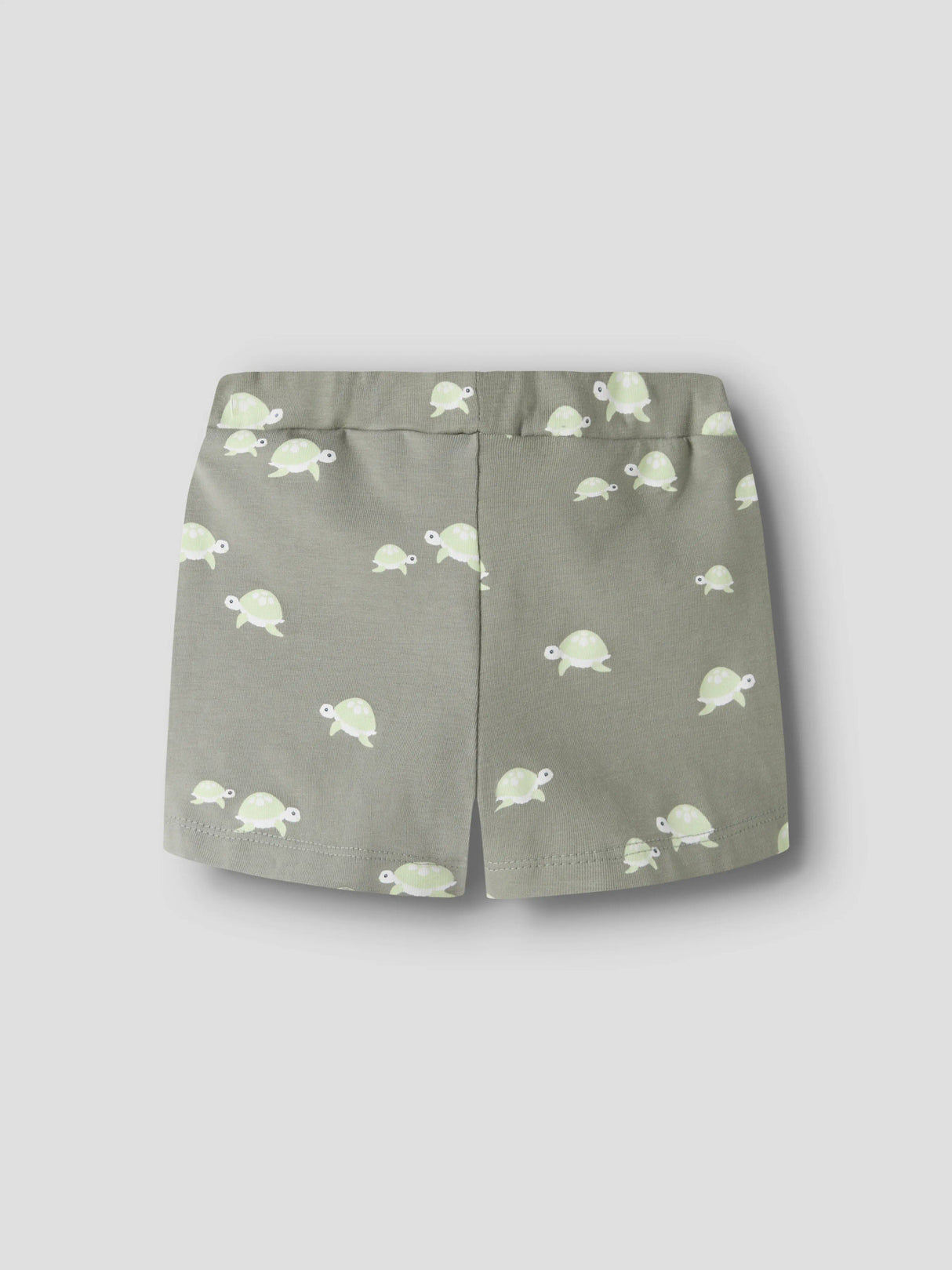 Shadow Turtle Shorts fra Name it - 13229235