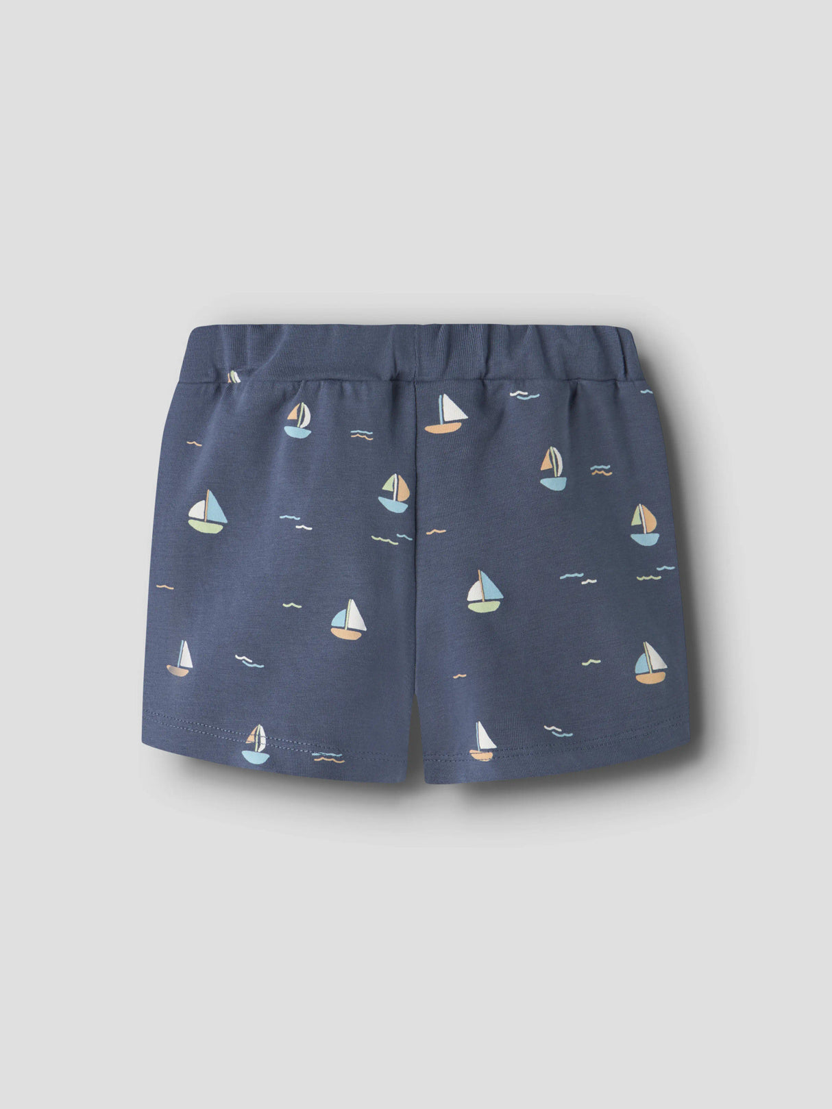 Vintage Indigo Boat Shorts fra Name it - 13229235