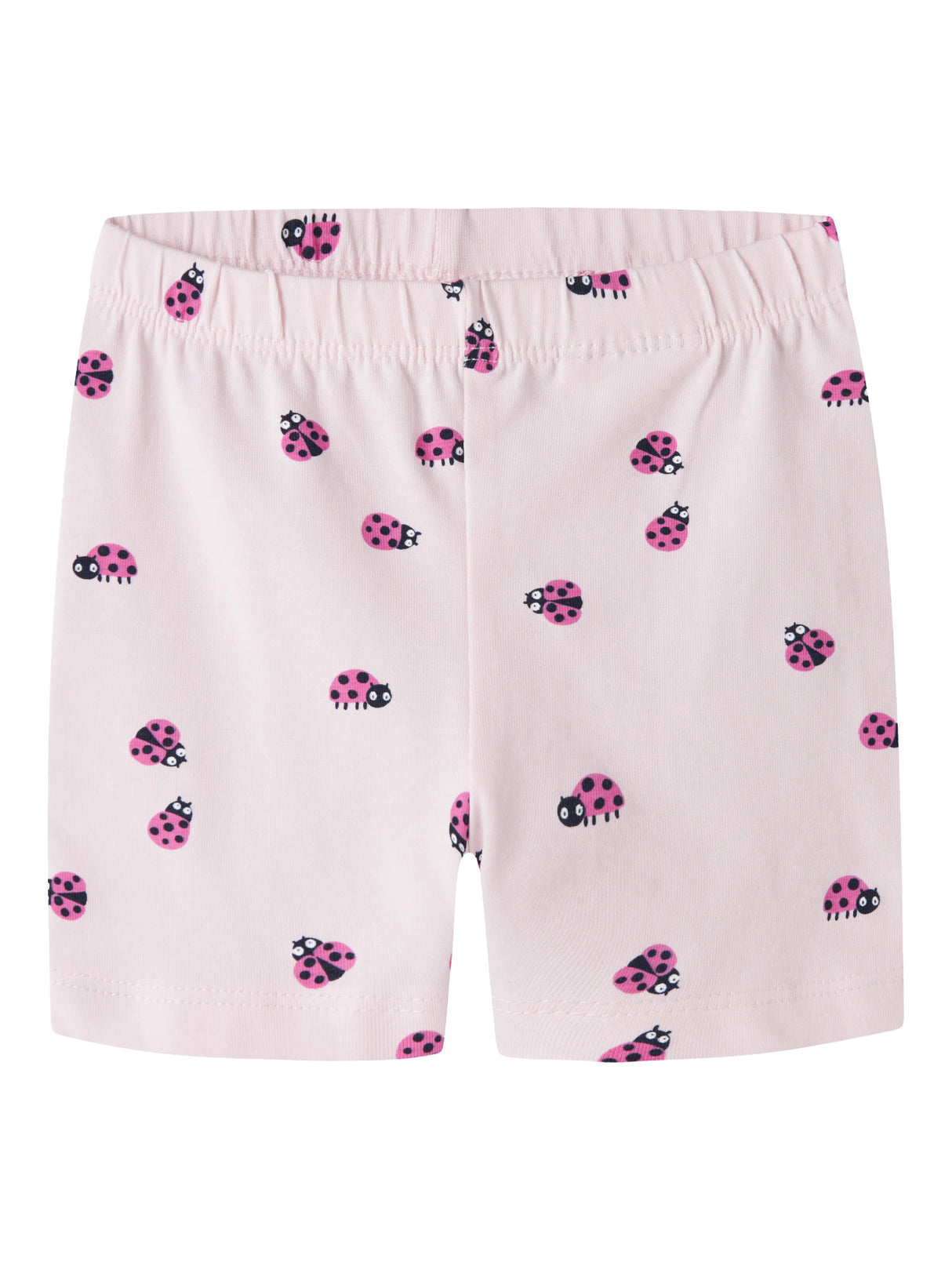 Cradle Pink Ladybug Shorts fra Name it - 13229239
