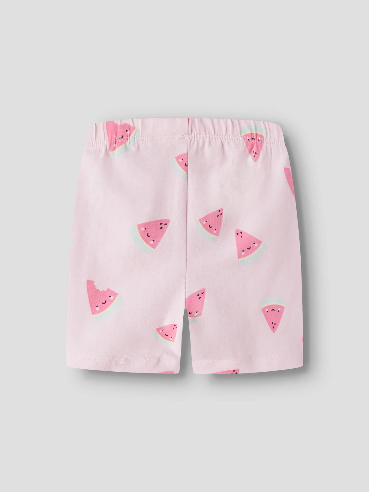Cradle Pink Watermelon Shorts fra Name it - 13229239