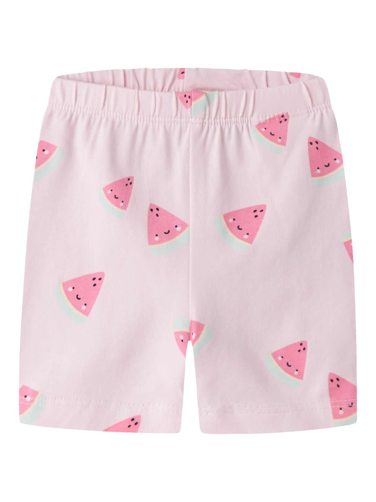 Cradle Pink Watermelon Shorts fra Name it - 13229239