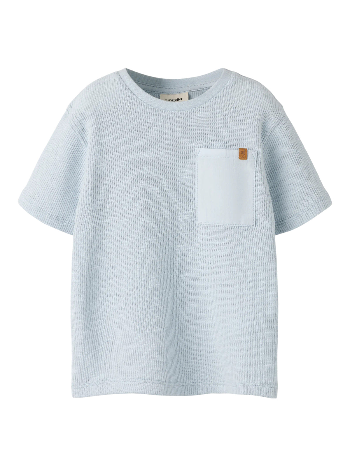 Plein Air Bluse fra Lil'Atelier - 13230769