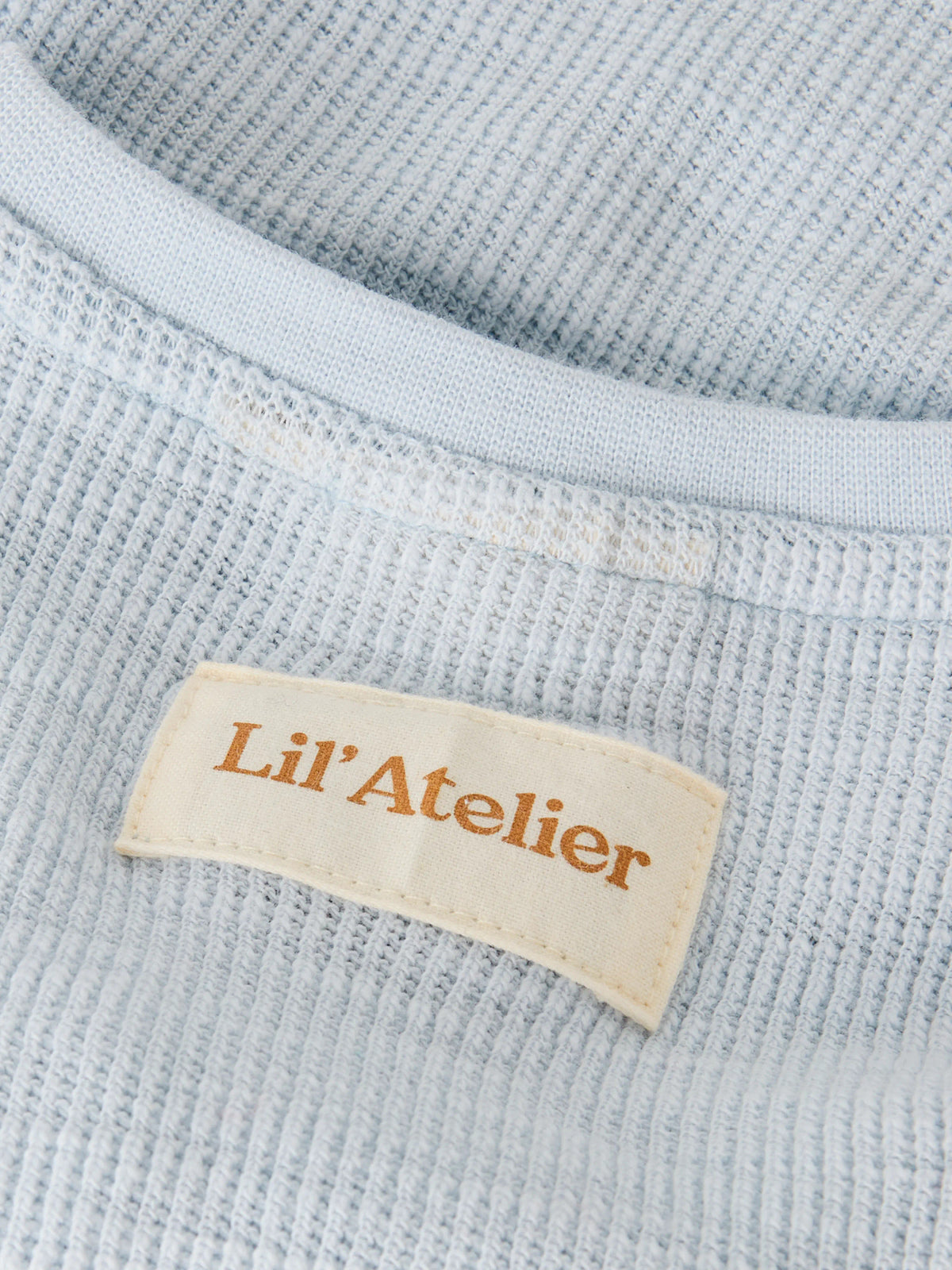Plein Air Bluse fra Lil'Atelier - 13230769