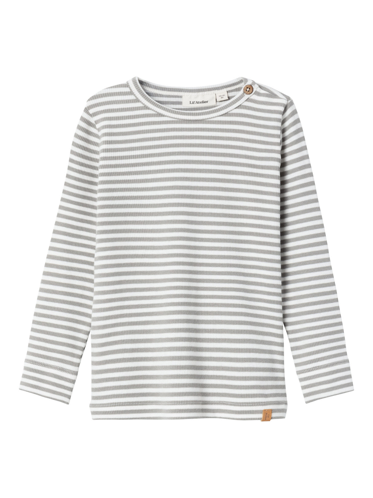Lil'Atelier Limestone Top - 13232356