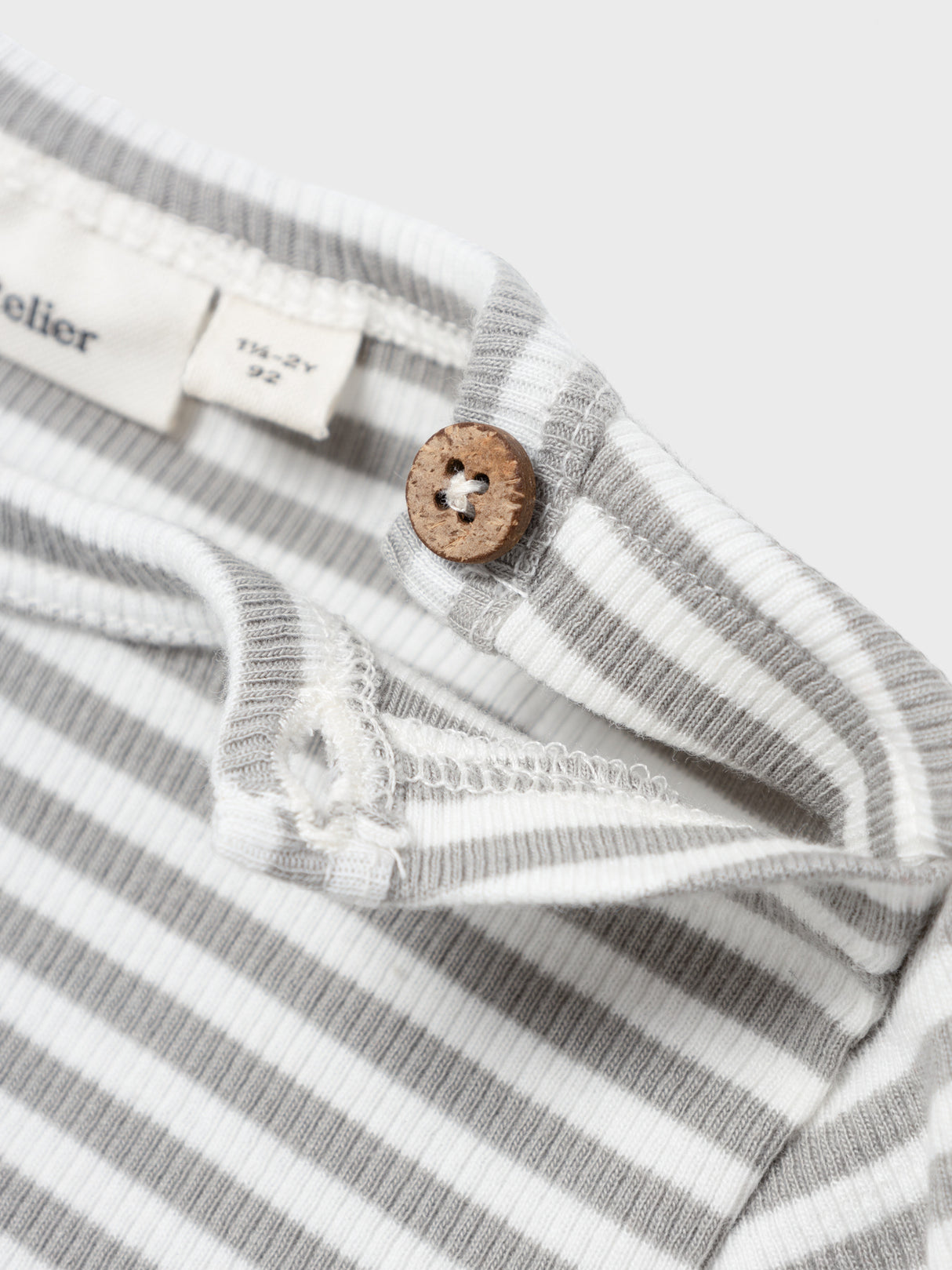 Lil'Atelier Limestone Top - 13232356