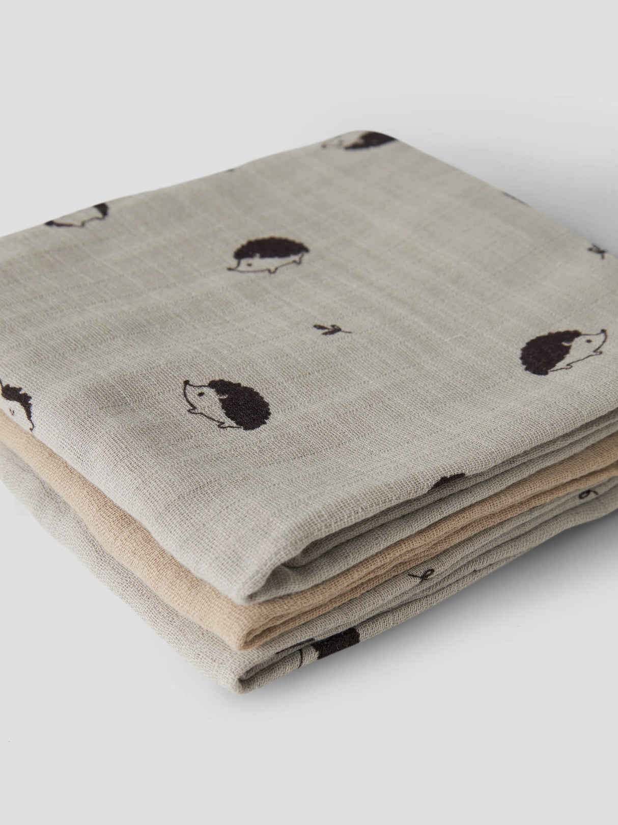 Peyote Sesame Bleer 3 stk. fra Name it - 13233509