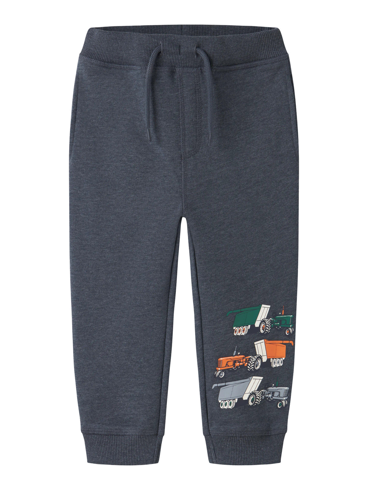 Ombre Blue Tractors Pants Bukser fra Name it - 13234337