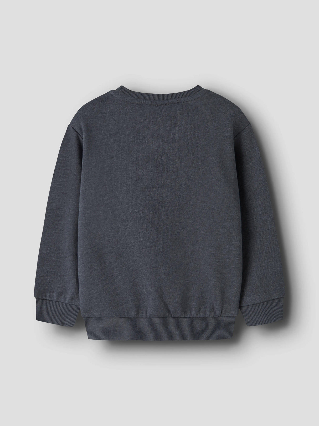 Ombre Blue Tractors Sweatshirt fra Name it - 13234338