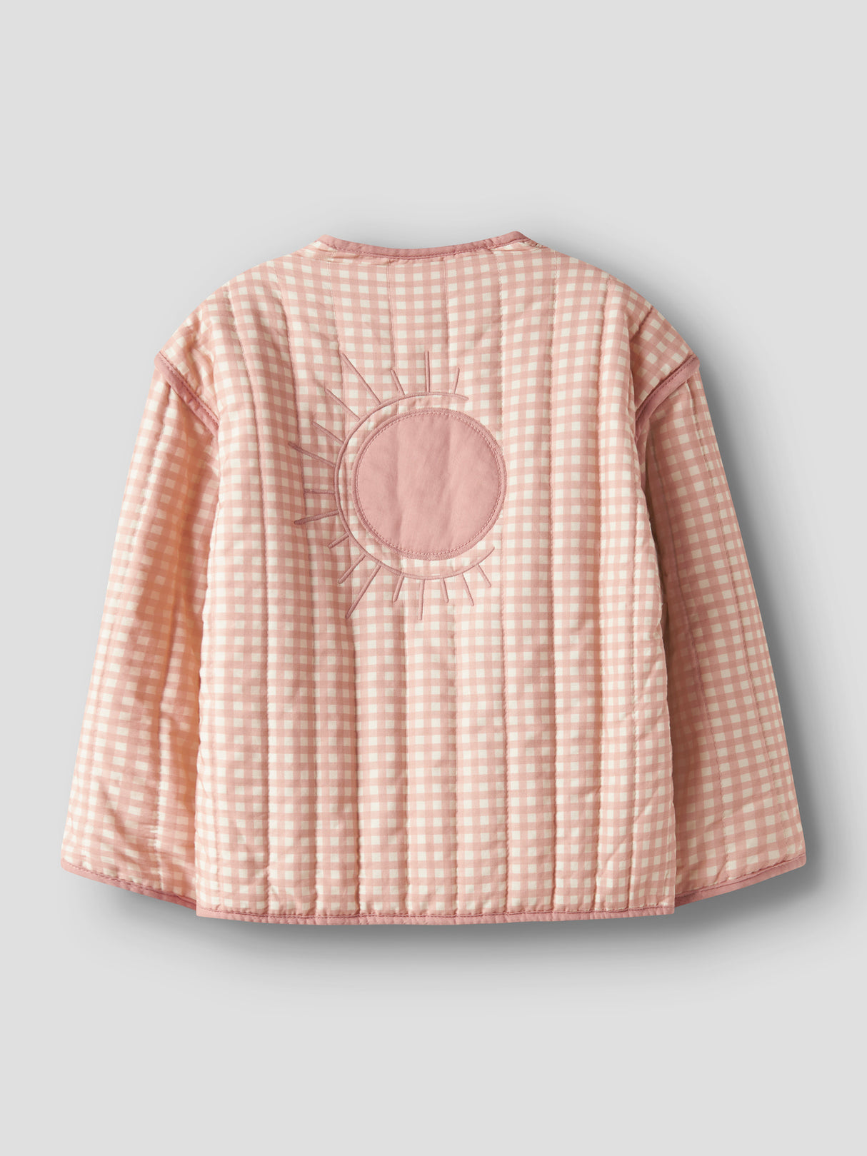 Cameo Rose SUN jakke fra Lil'Atelier - 13235818