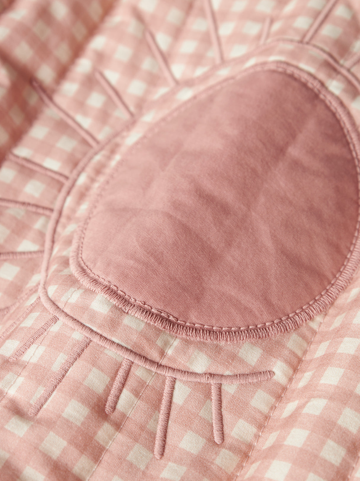 Cameo Rose SUN jakke fra Lil'Atelier - 13235818