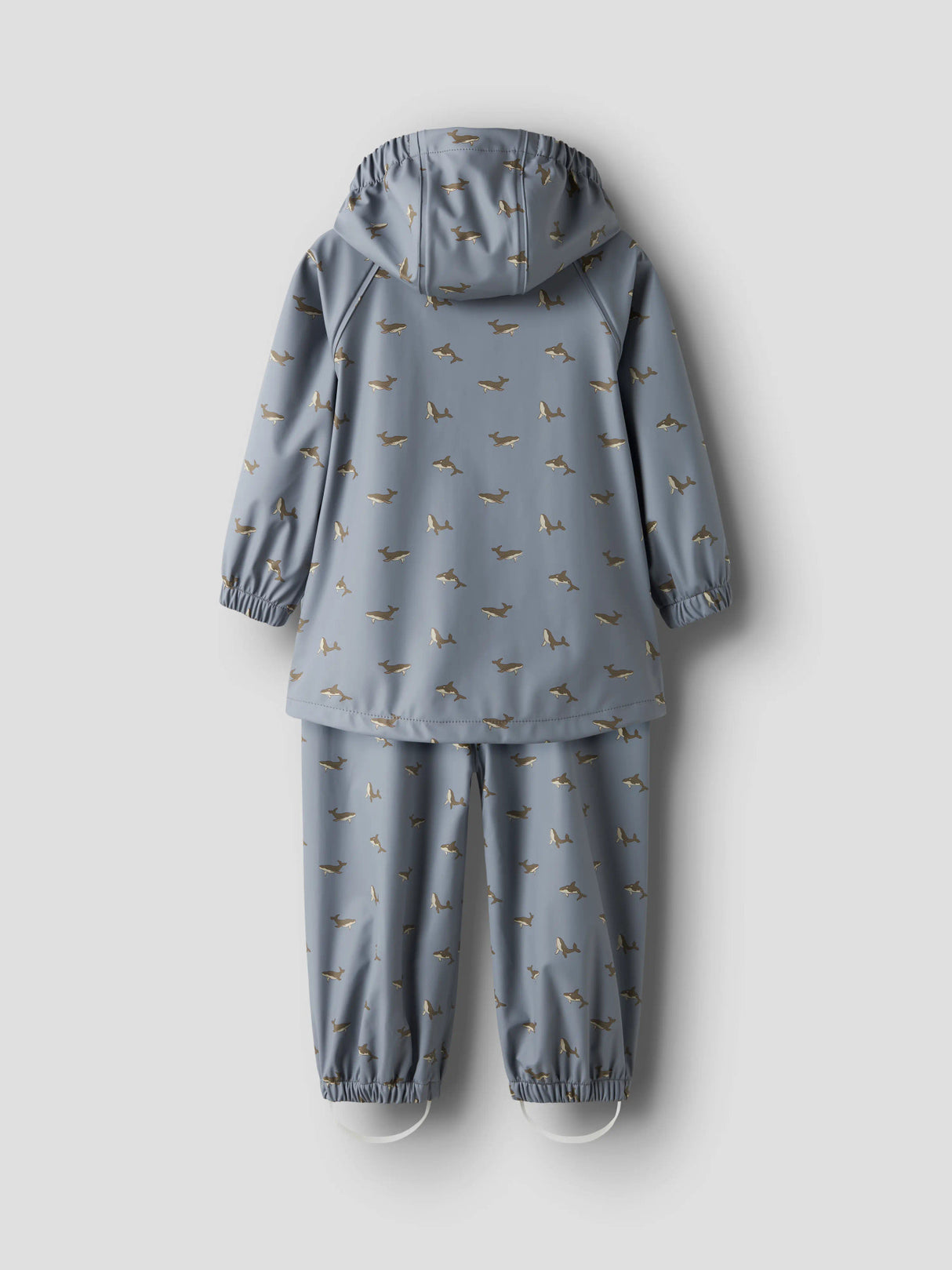 Tradewinds WHALE Overtøj fra Lil'Atelier - 13235842