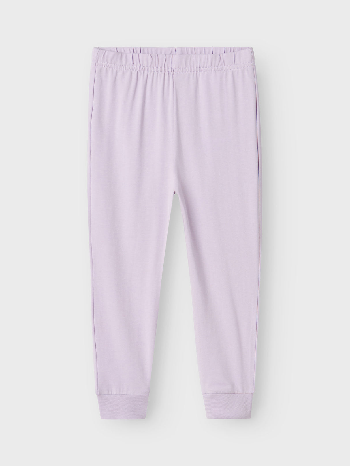 Pastel Lilac Nattøj fra Name it - 13237459