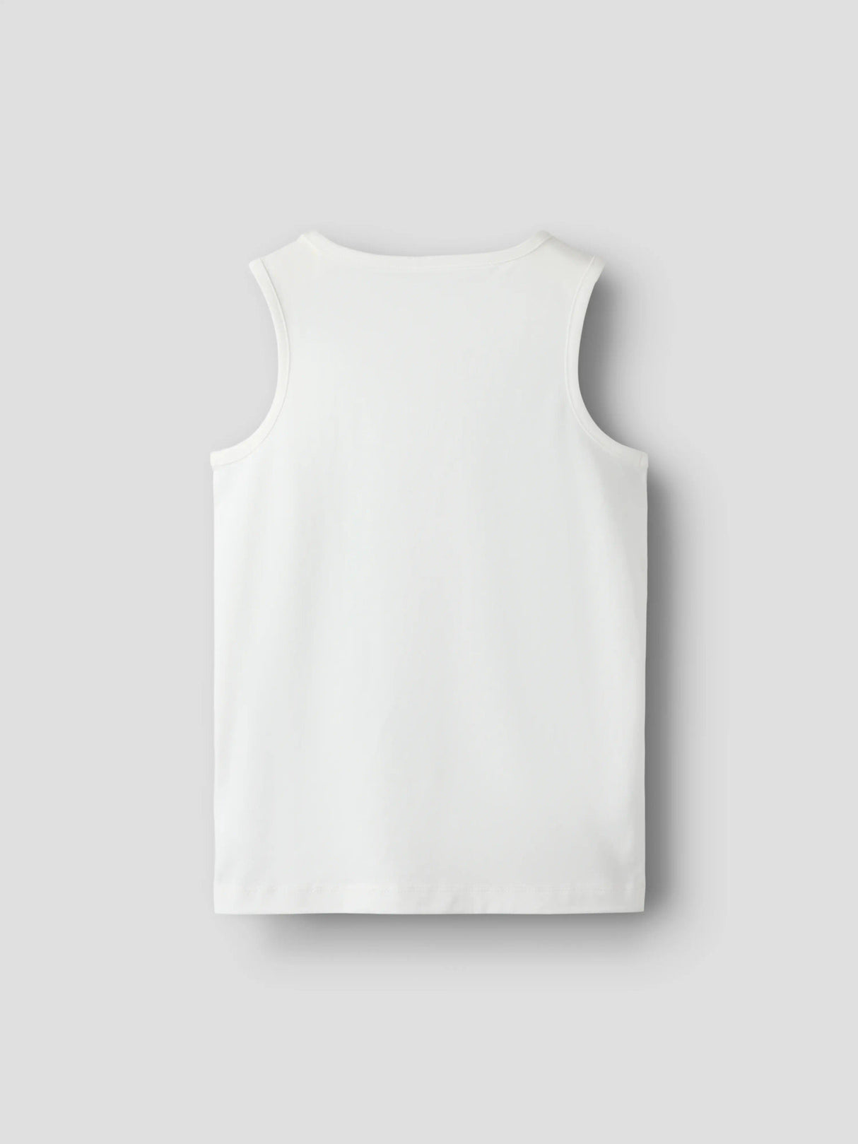 Cloud Dancer Top fra Name it - 13237656