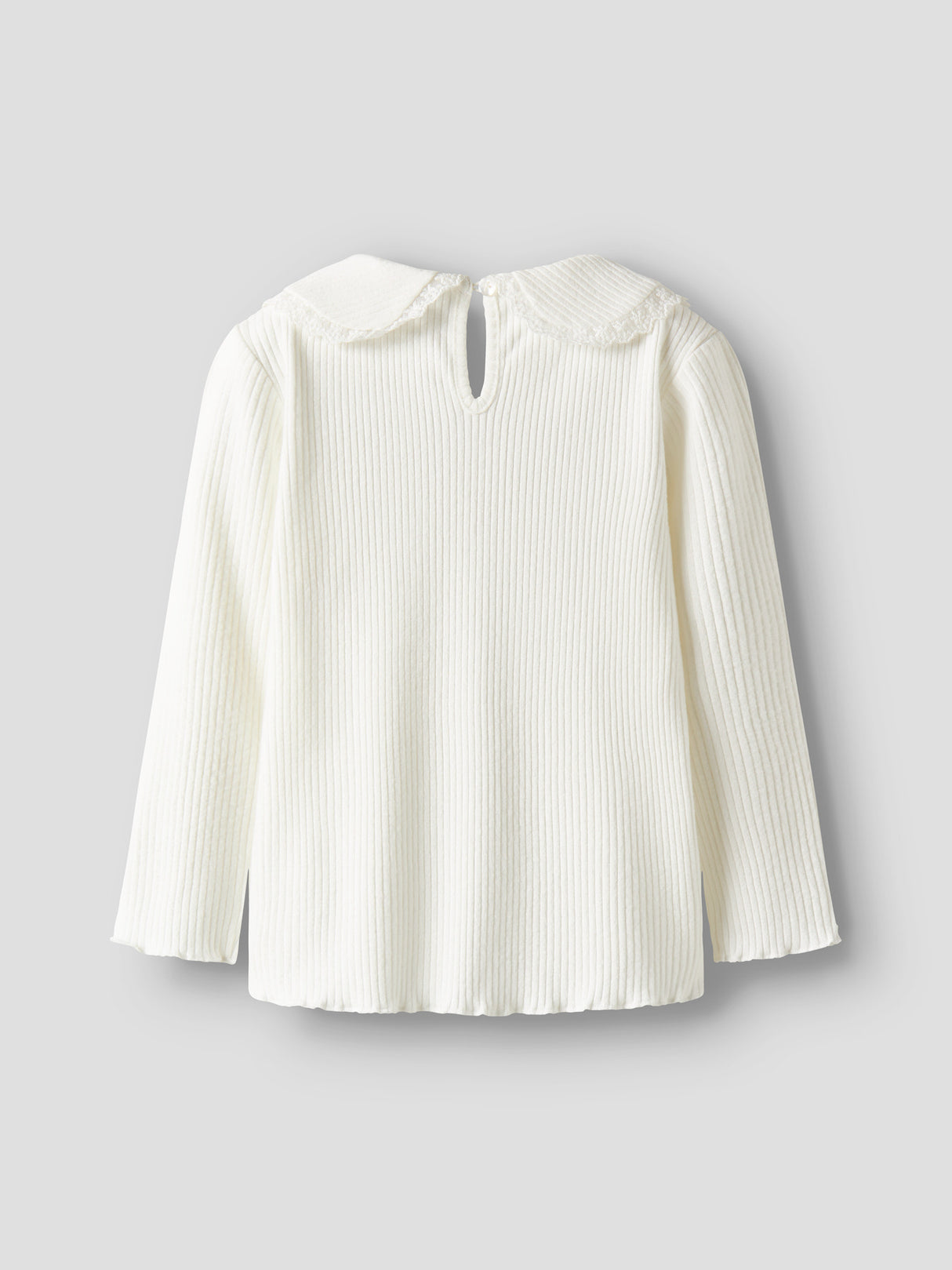 Bright White Bluser fra Name it - 13237866