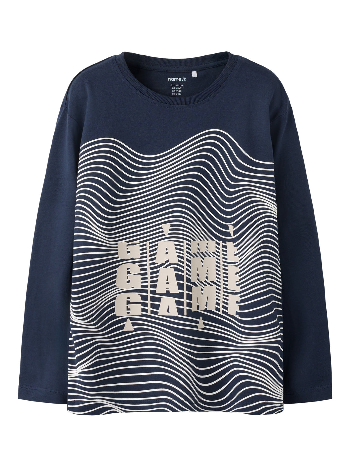 Navy Blazer Game Bluser fra Name it - 13238182
