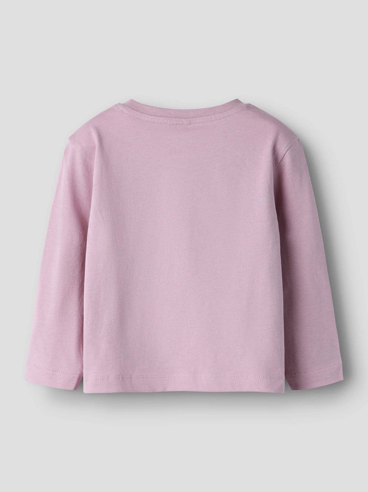 Dawn Pink Shopping Bear Bluse fra Name it - 13238407