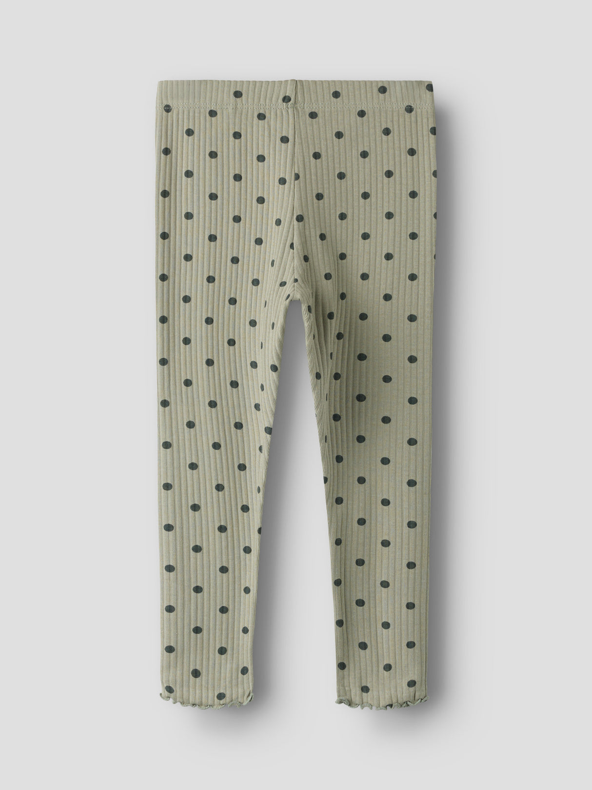 Shadow Urban Chic Dot Leggings fra Name it - 13238446