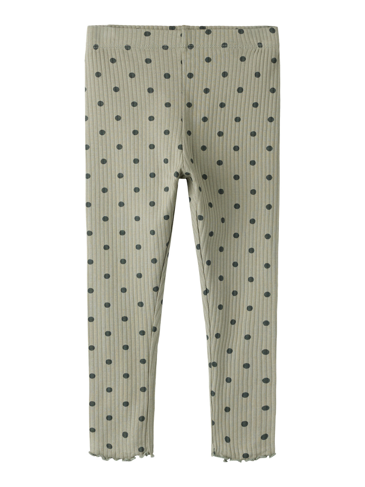 Shadow Urban Chic Dot Leggings fra Name it - 13238446