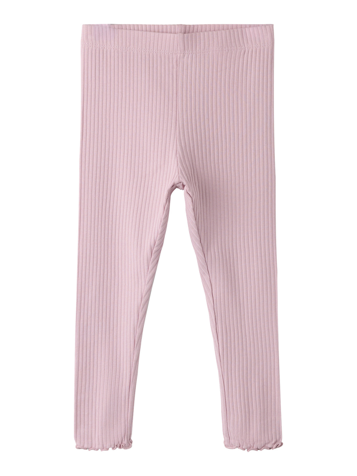 Dawn Pink Leggings fra Name it - 13238446