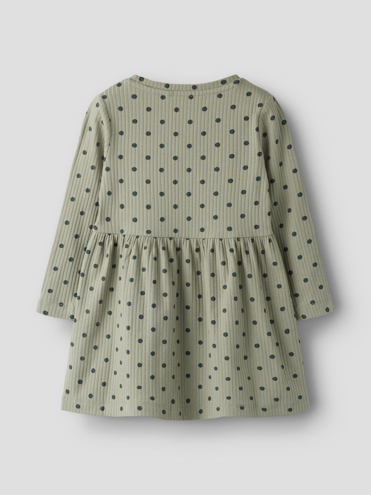 Shadow Urban Chic Dot Kjole fra Name it - 13238448