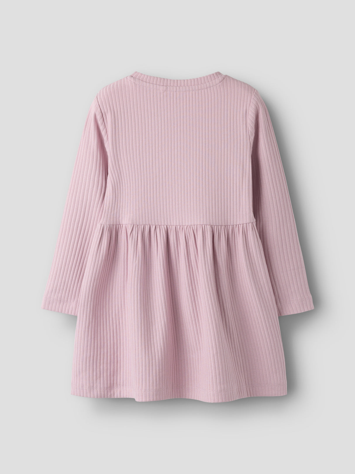 Dawn Pink Tulip Kjole fra Name it - 13238448