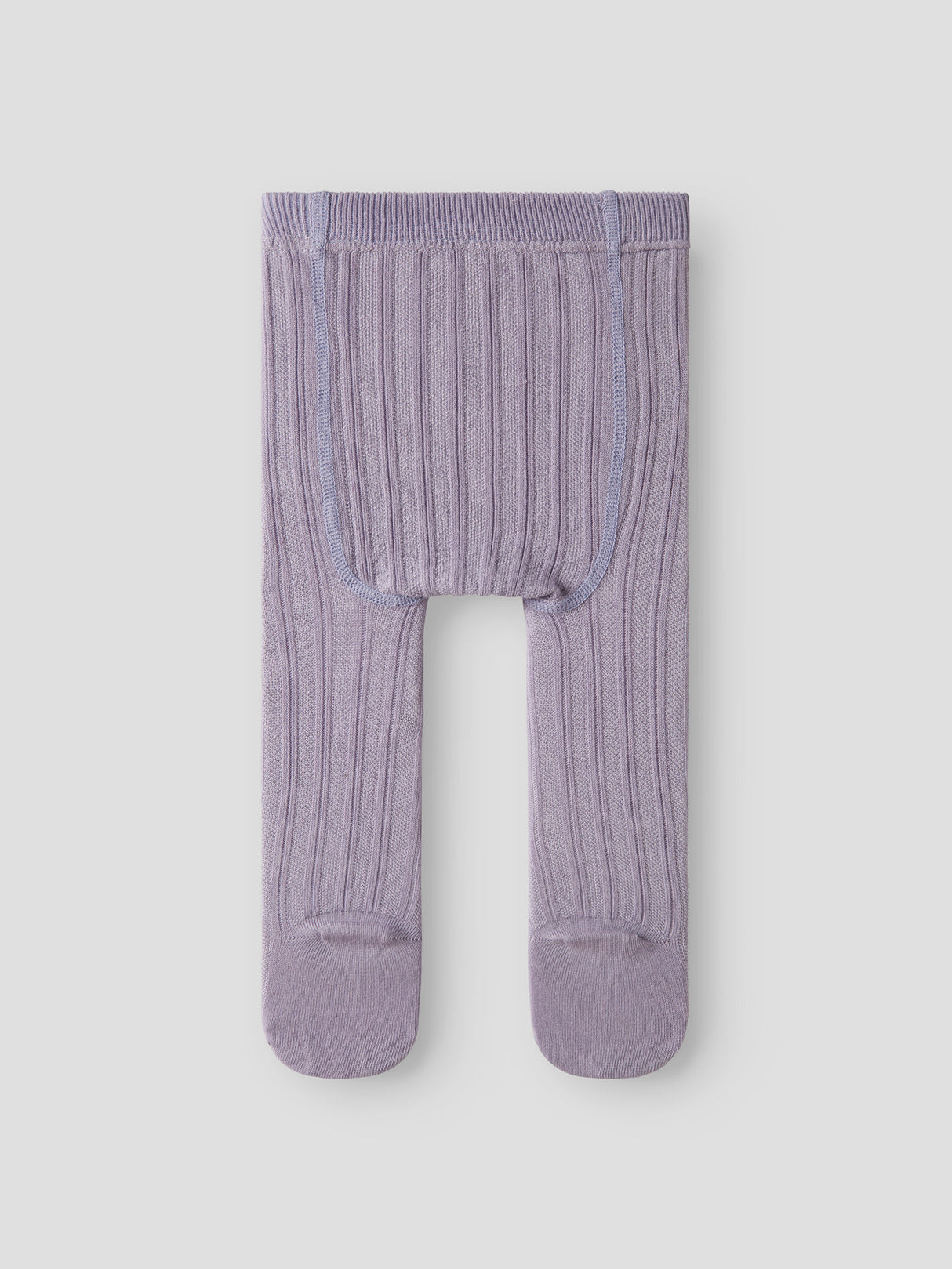 Lavender Gray Leggings fra Name it - 13238464