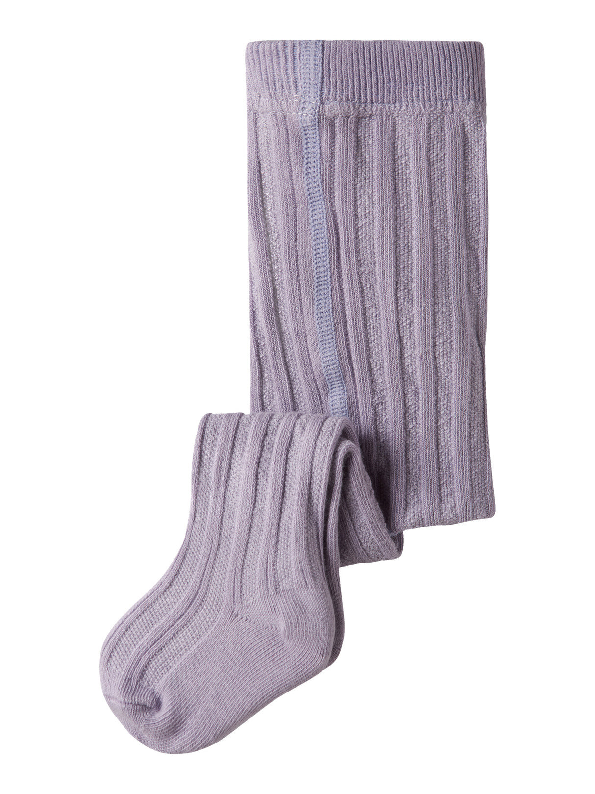Lavender Gray Leggings fra Name it - 13238464