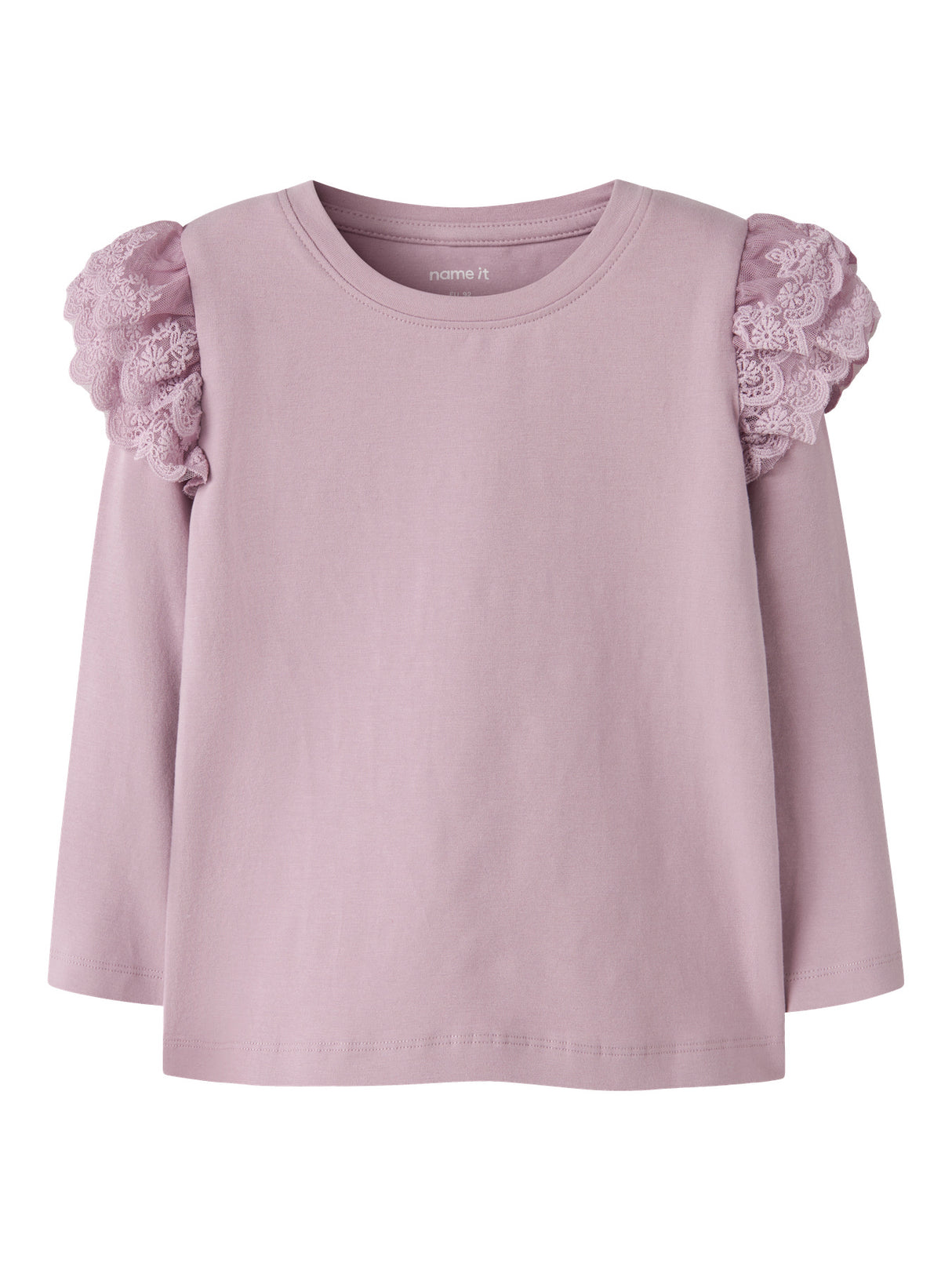 Dawn Pink Bluser fra Name it - 13238974