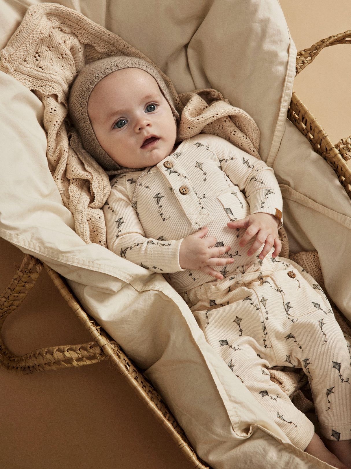 Lil'Atelier Turtledove KITES Body - 13239255
