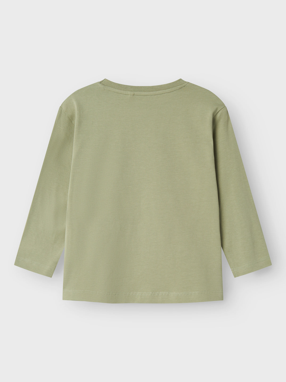 Grøn Tea bluser fra Name it - 13239321