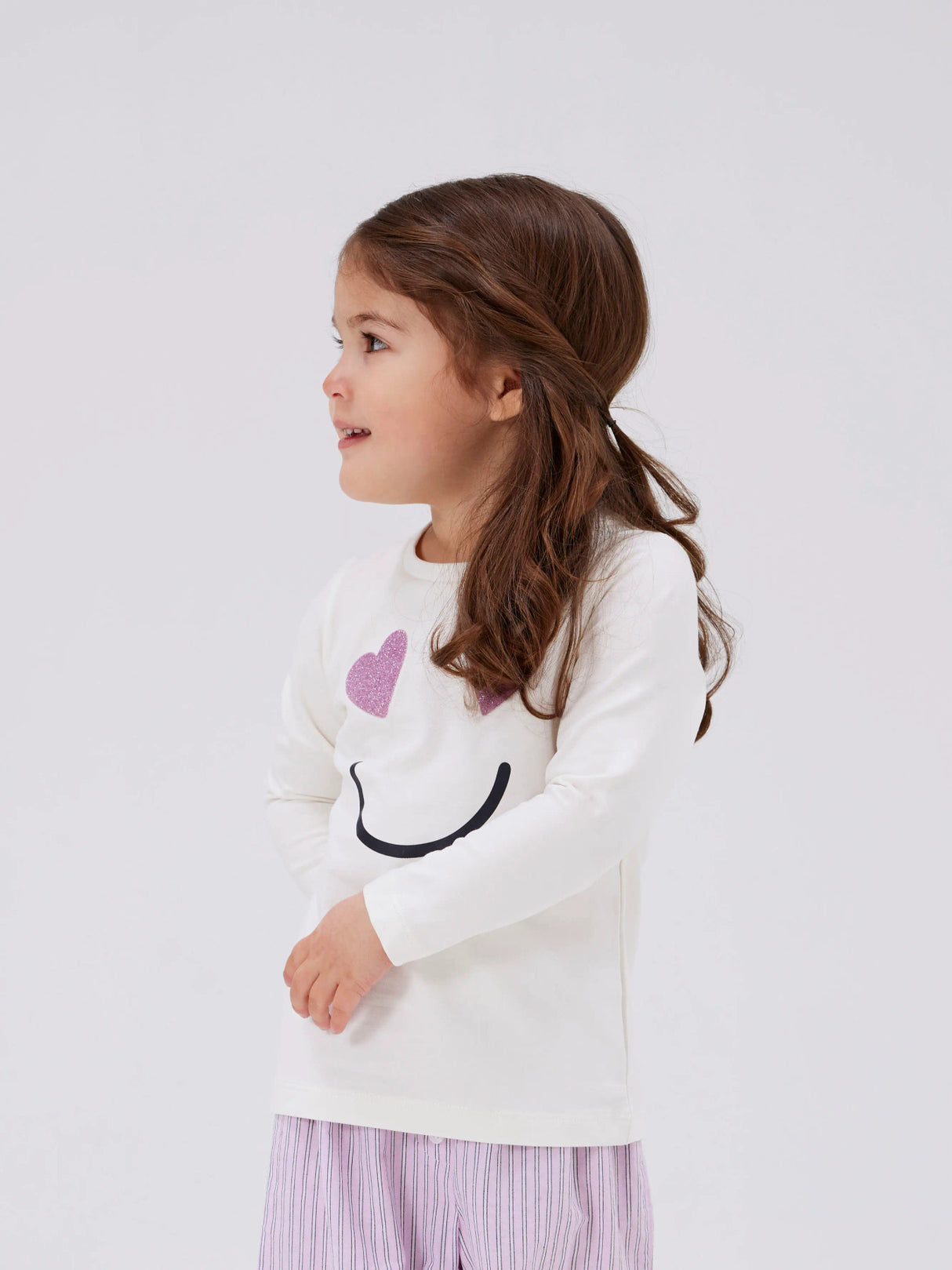 Cloud Dancer Bluser fra Name it - 13239343