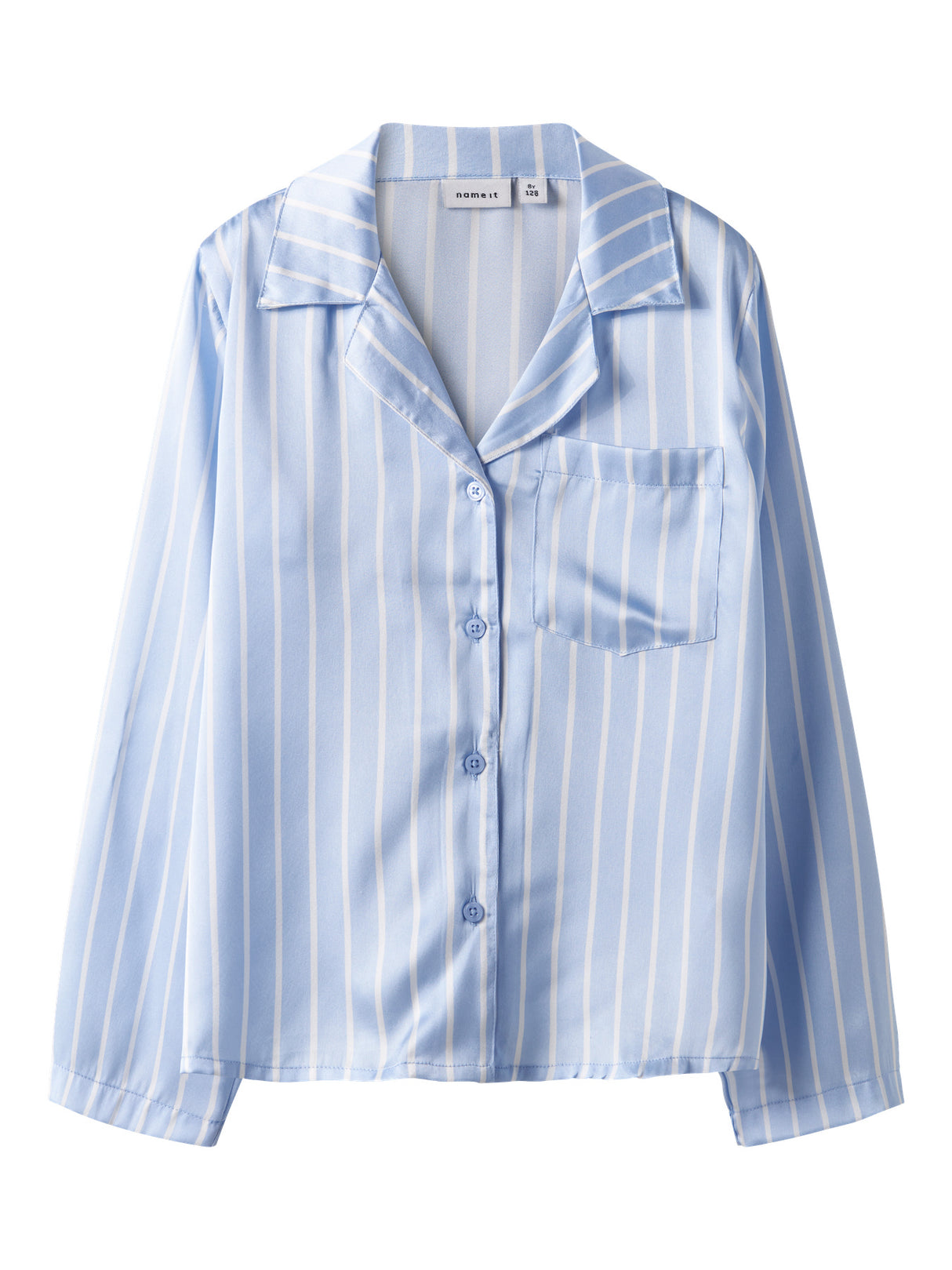 Kentucky Blue Bluser fra Name it - 13239999