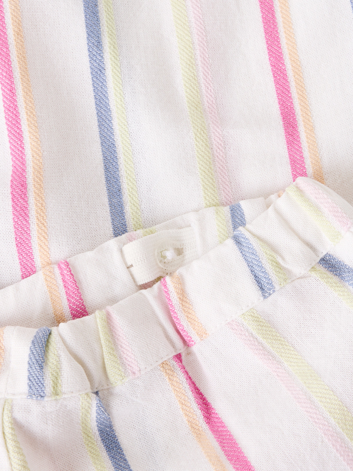 Strawberry Moon Bukser fra Name it - 13240110