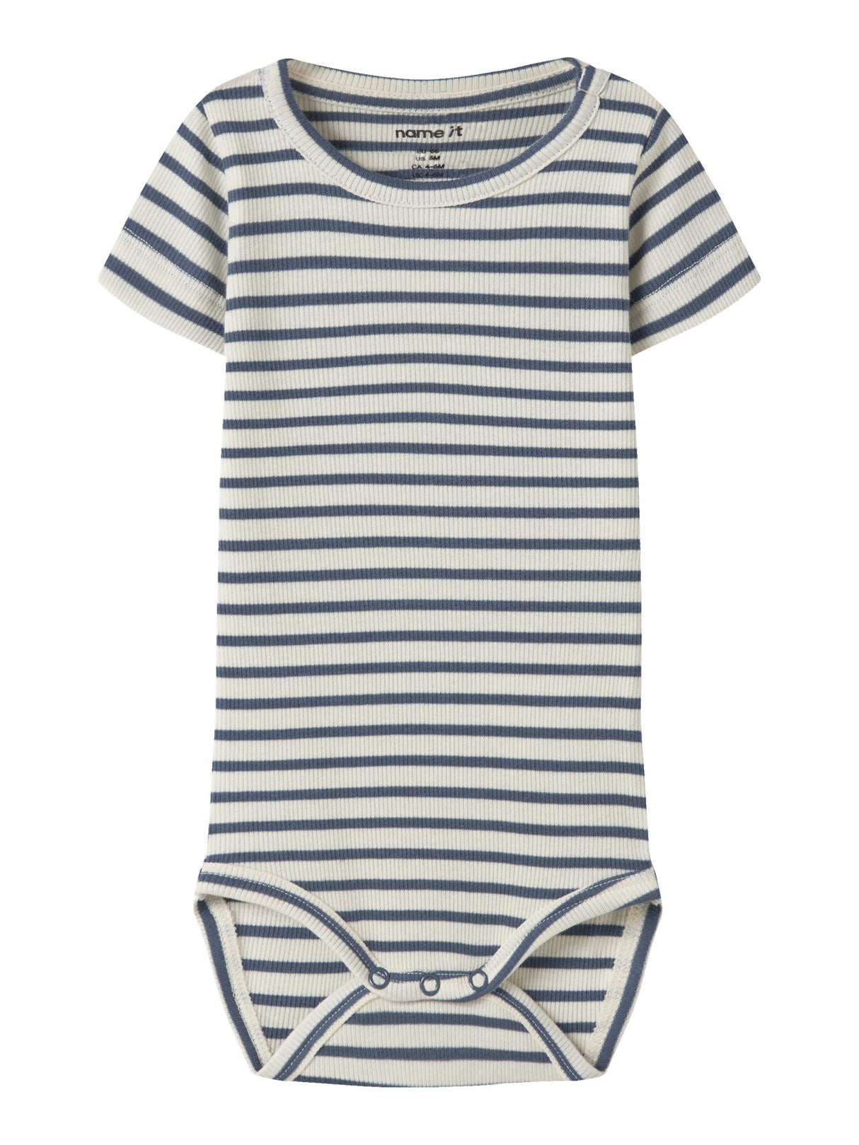 Name it Vintage Indigo Body - 13240373