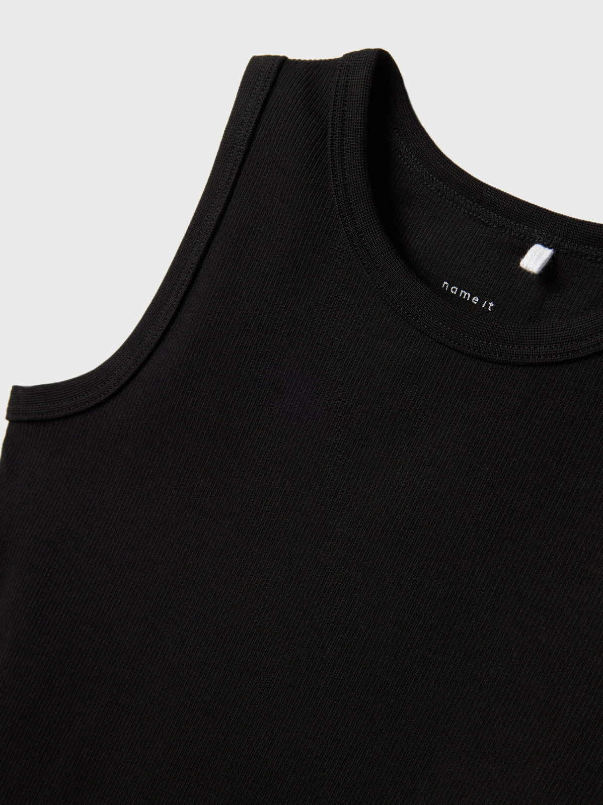 Name it Black Long dress - 13240424