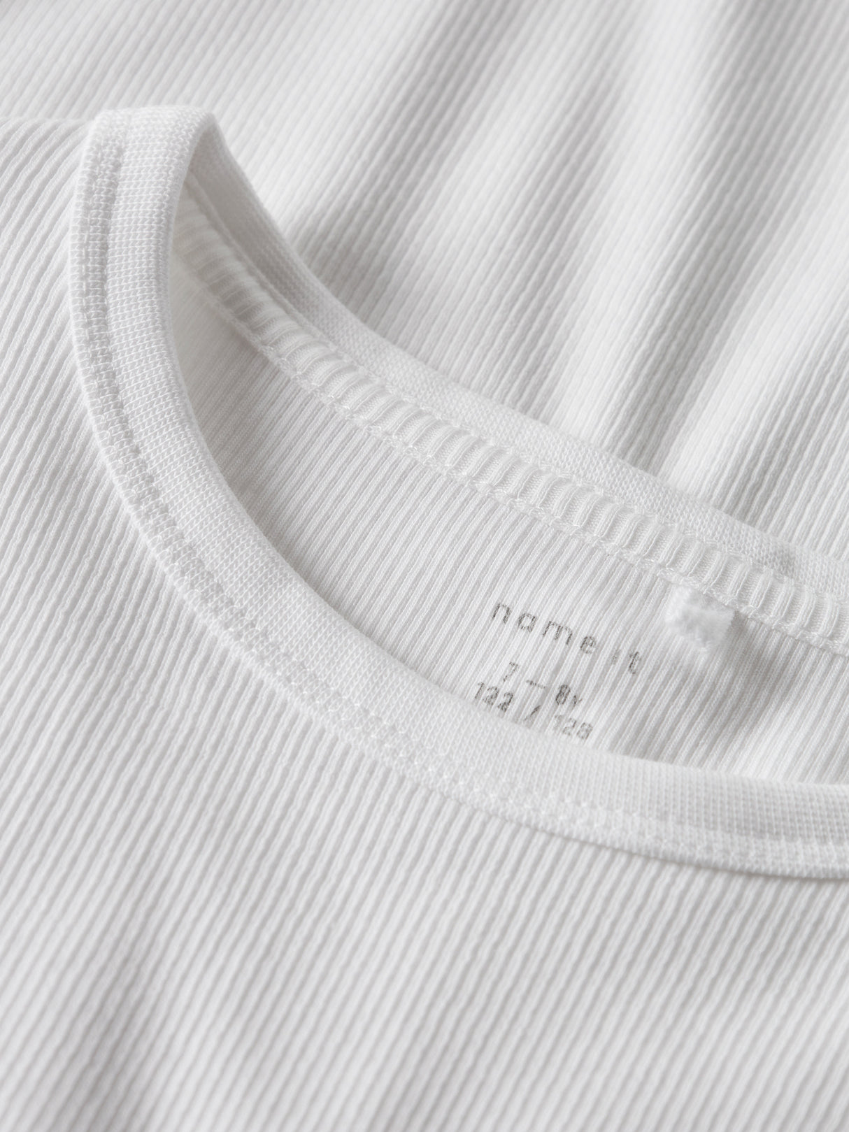 Name it Bright White T-Shirt - 13240425