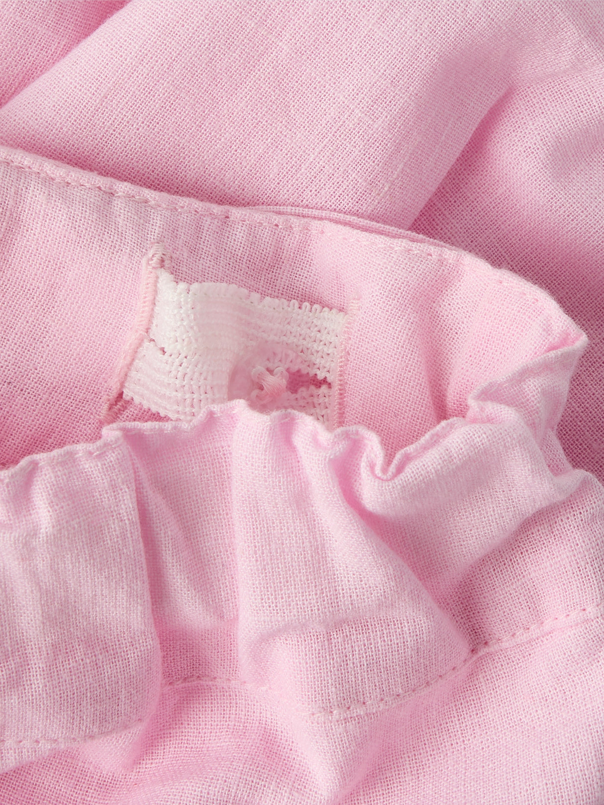 Pirouette Shorts fra Name it - 13240516