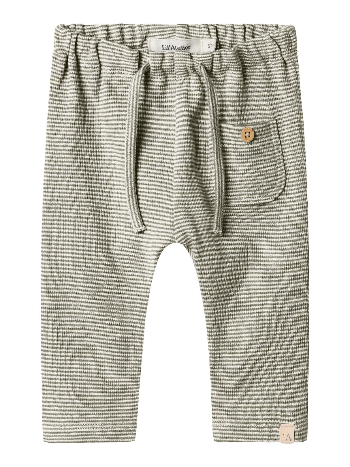 Lil'Atelier Overland Trek Trousers - 13241139