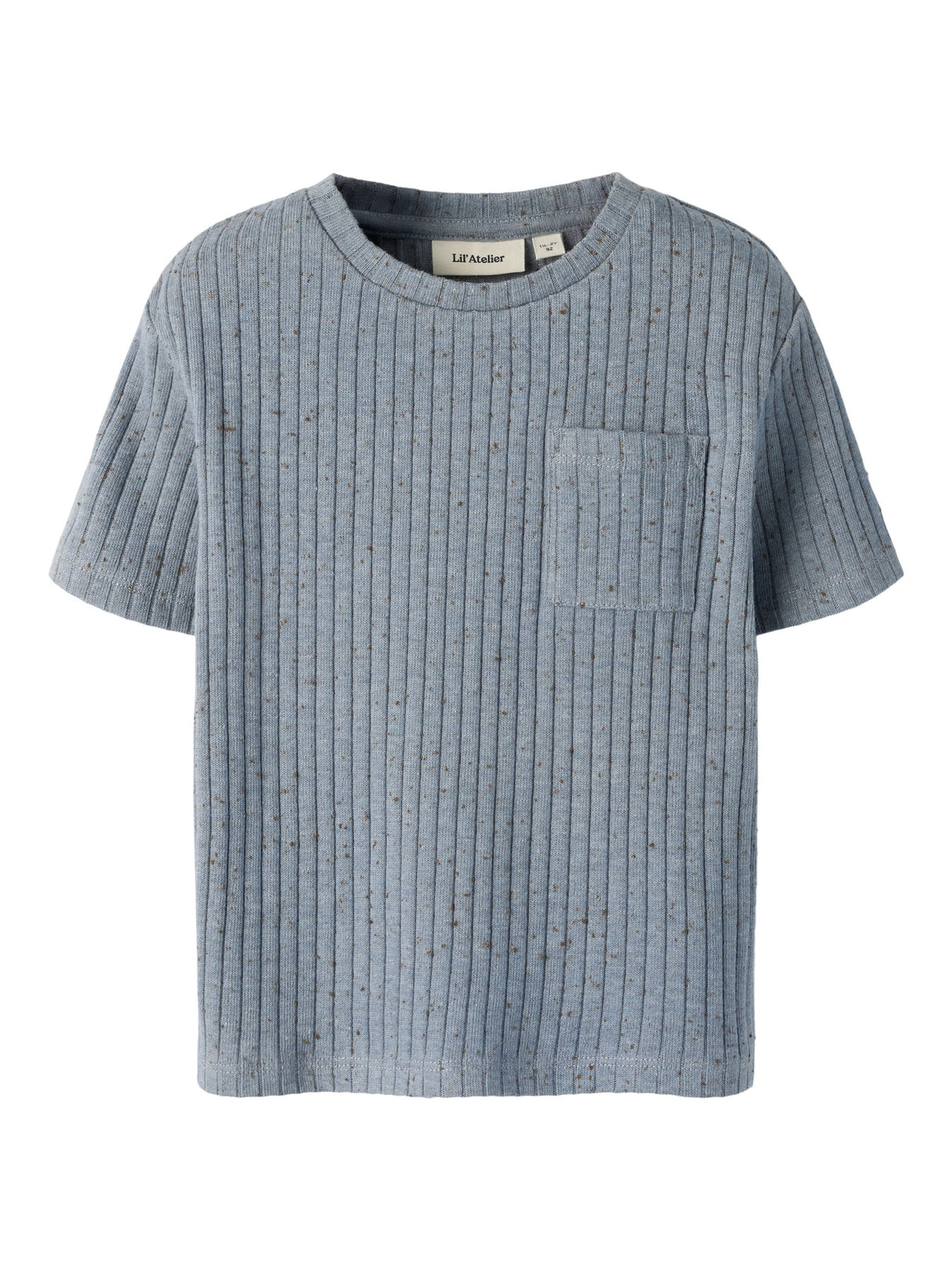 Lil'Atelier Tradewinds T-Shirt - 13241140