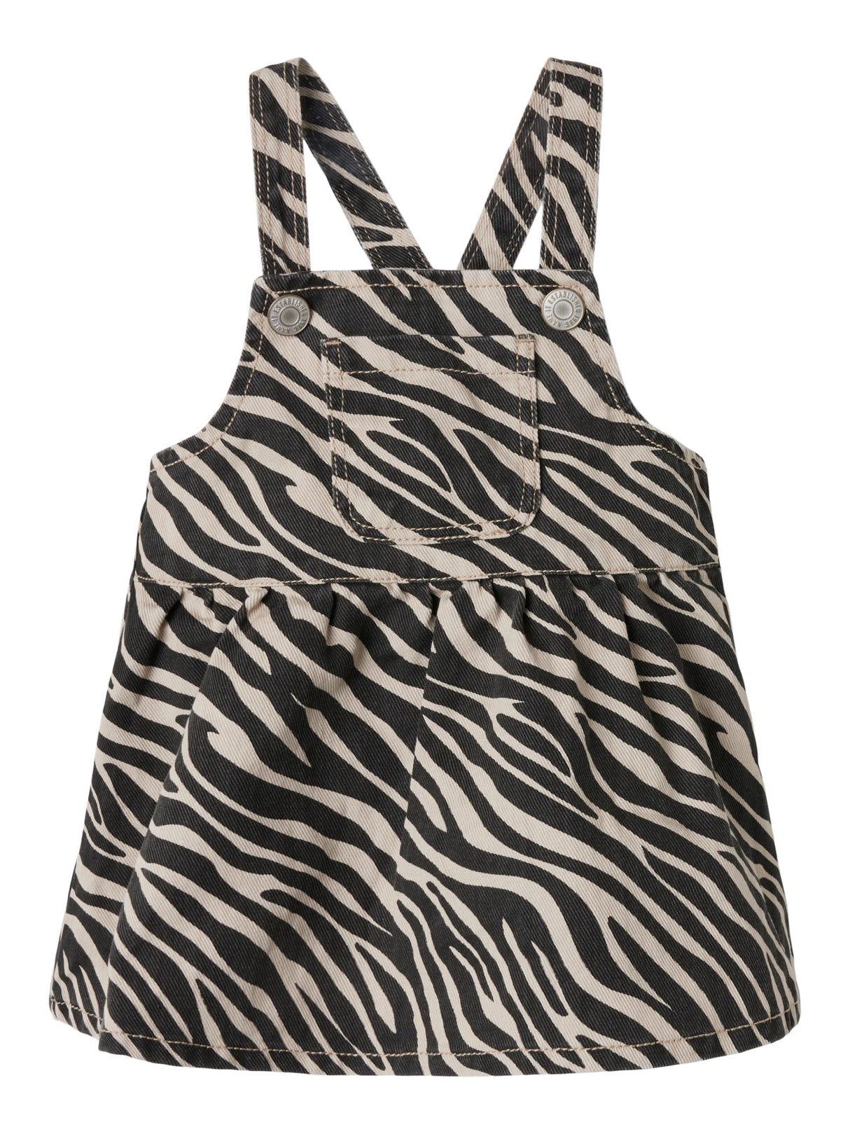 Cement ZEBRA Nederdel fra Name it - 13241562