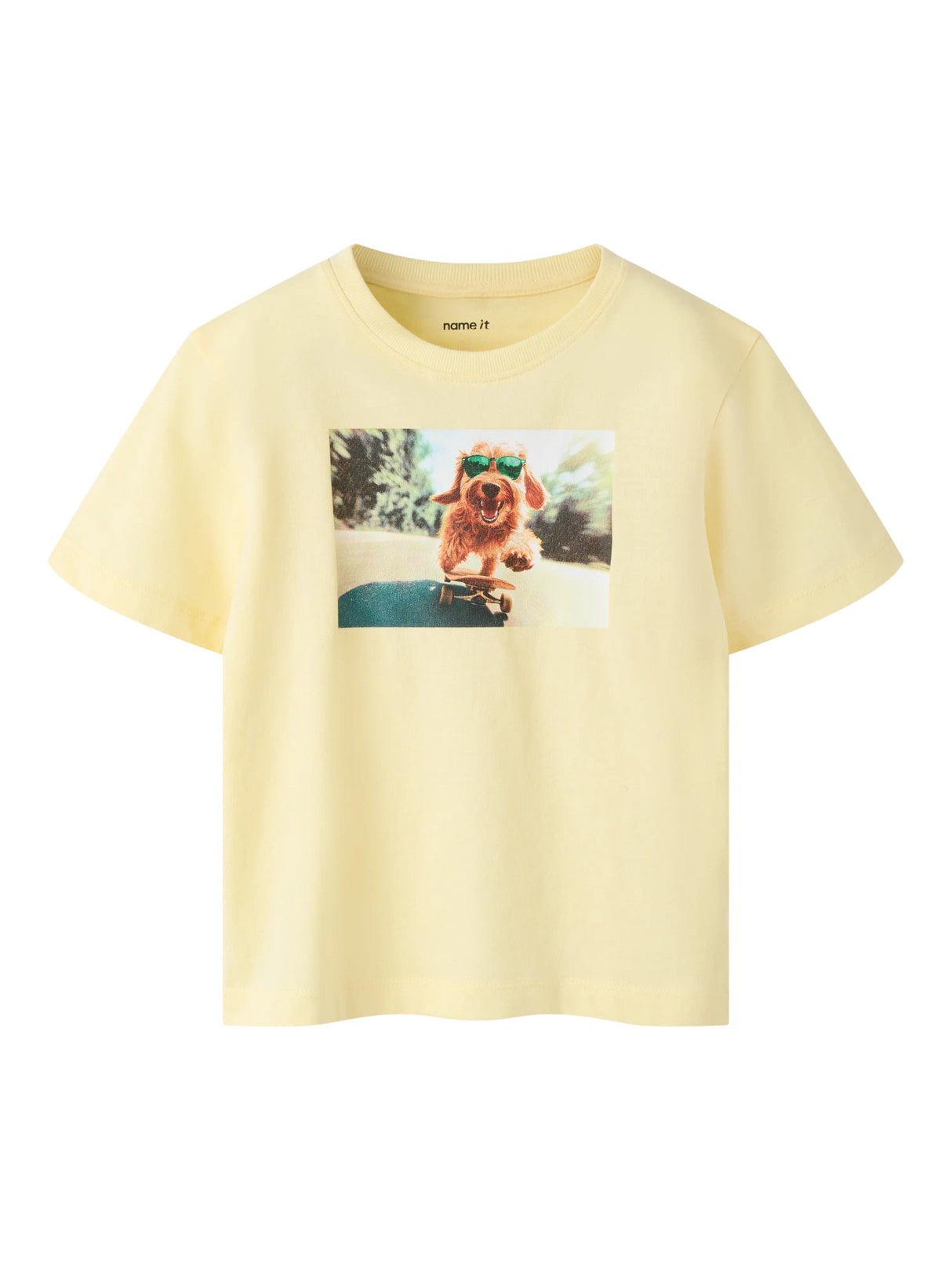 Double Cream Skater Dog Bluser fra Name it - 13241569