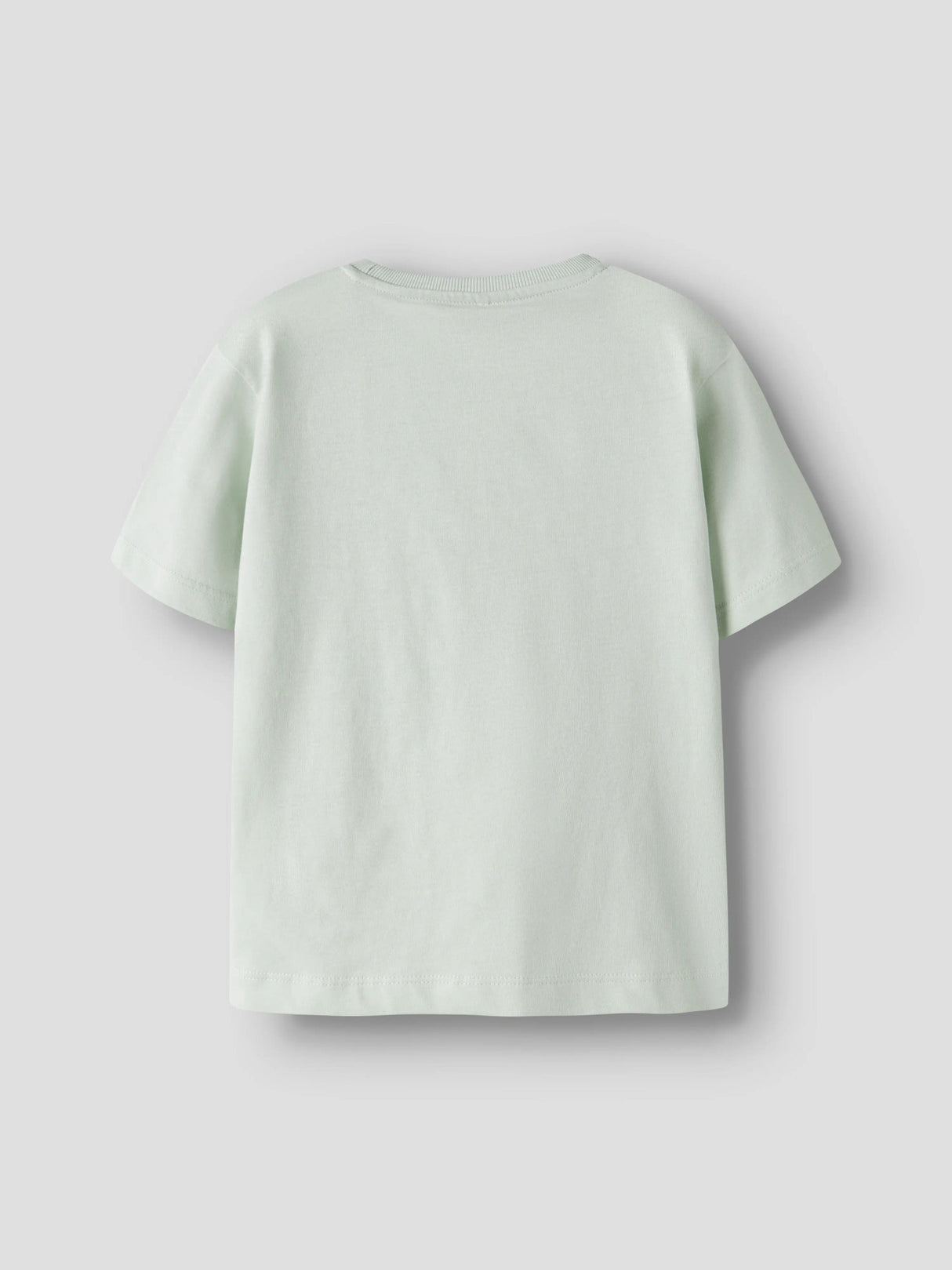 Pale Aqua Dino Squad Bluser fra Name it - 13241569