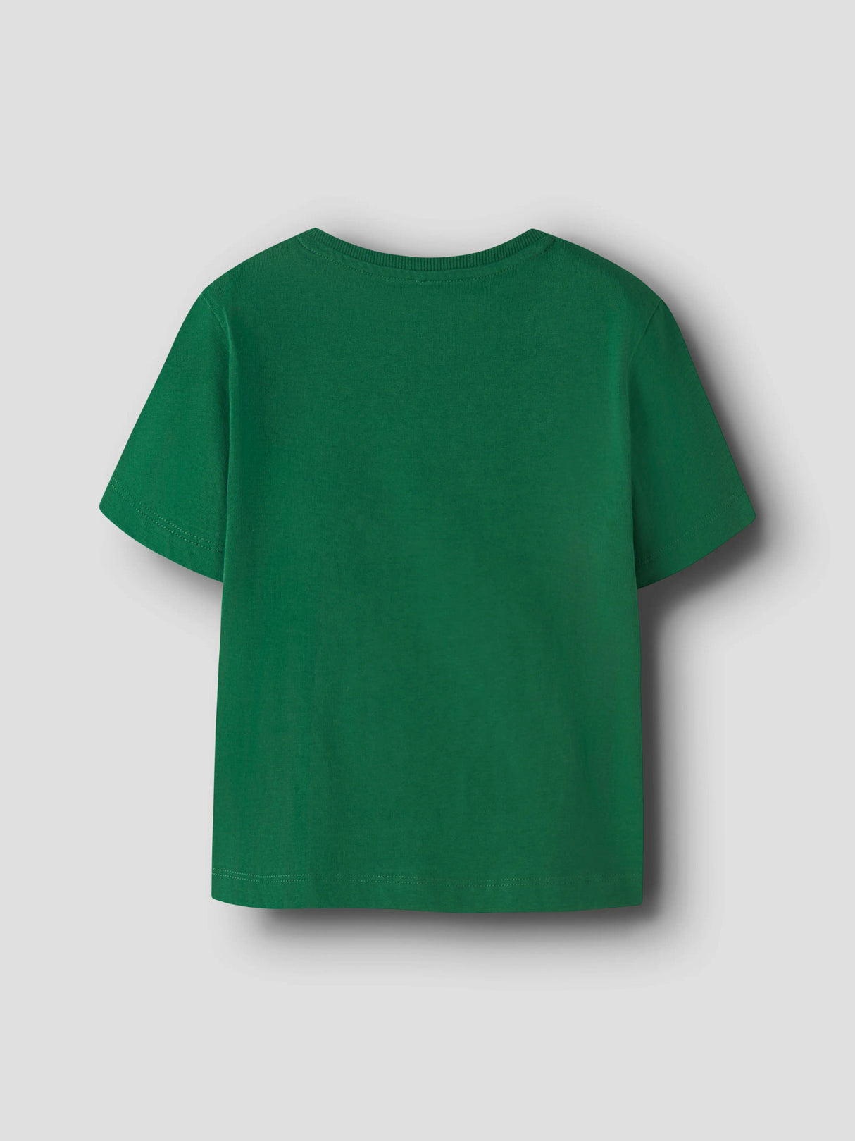 Verdant Green Dragon Power Bluse fra Name it - 13241569
