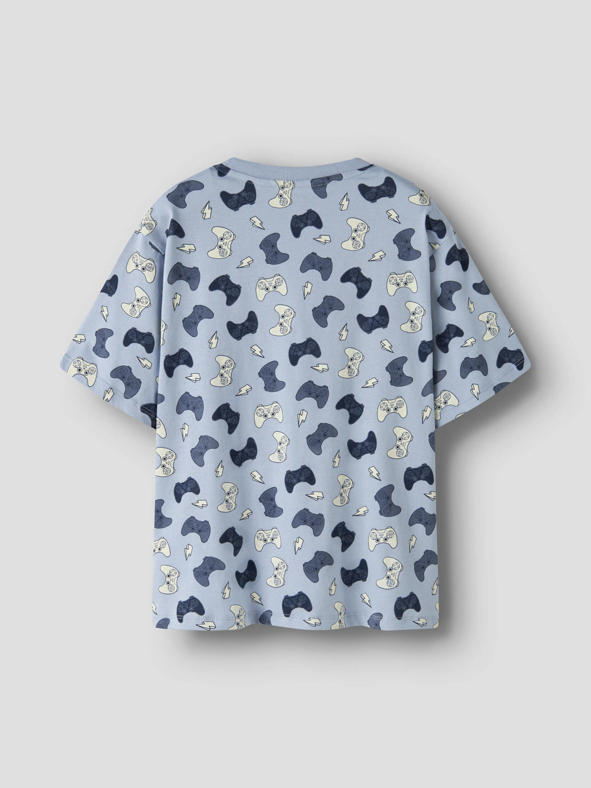 Blue Fog Controller Bluser fra Name it - 13241591